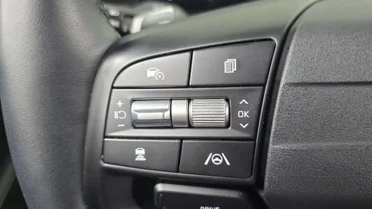 Kia 5 HEV 1.6 2WD 2025 19