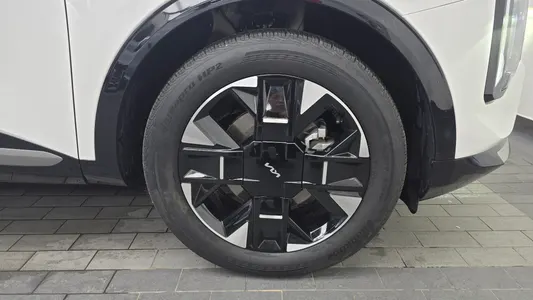 Kia 5 HEV 1.6 2WD 2025 21