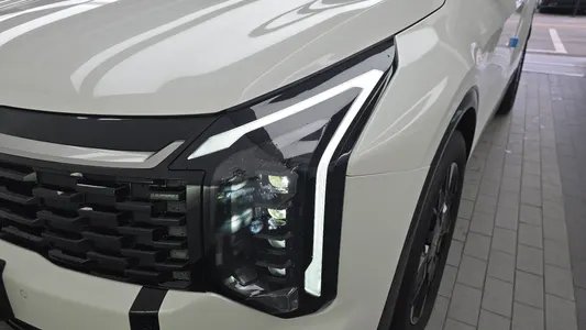 Kia 5 HEV 1.6 2WD 2025 22