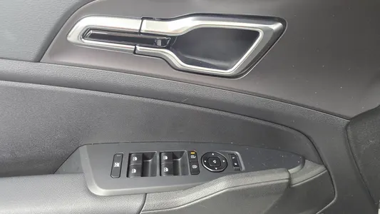 Kia 5 HEV 1.6 2WD 2025 29