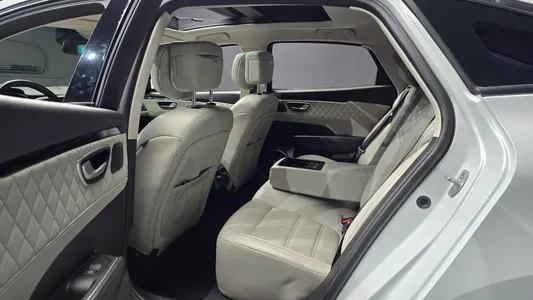 Renault Korea SM6 1.6 TCe RE 2016 12