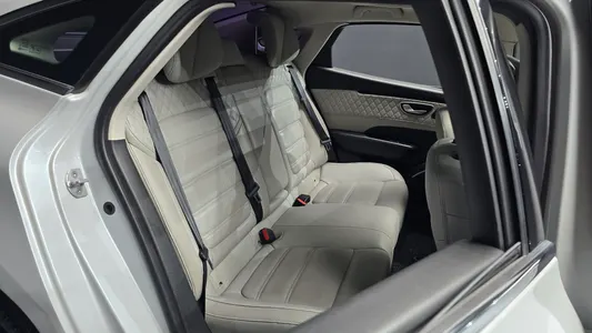 Renault Korea SM6 1.6 TCe RE 2016 26
