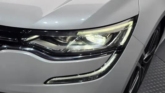 Renault Korea SM6 1.6 TCe RE 2016 22