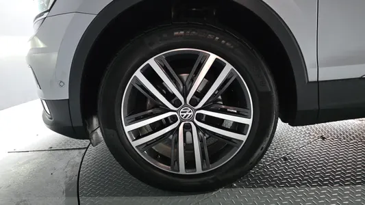 Volkswagen 티구안 올스페이스 2.0 TDI 2020 5