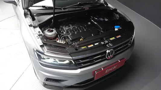 Volkswagen 티구안 올스페이스 2.0 TDI 2020 6