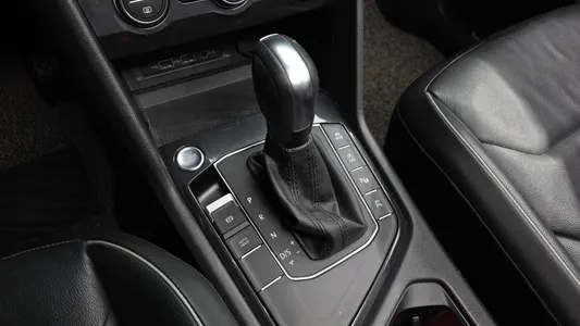 Volkswagen 티구안 올스페이스 2.0 TDI 2020 9