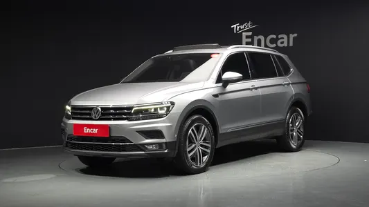 Volkswagen 2.0 TDI 2020