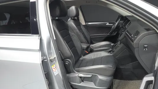 Volkswagen 티구안 올스페이스 2.0 TDI 2020 11
