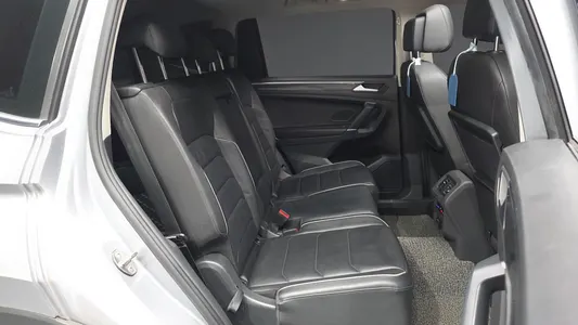 Volkswagen 티구안 올스페이스 2.0 TDI 2020 12