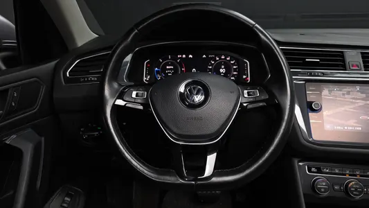 Volkswagen 티구안 올스페이스 2.0 TDI 2020 13