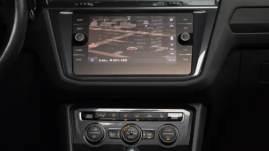 Volkswagen 티구안 올스페이스 2.0 TDI 2020 14