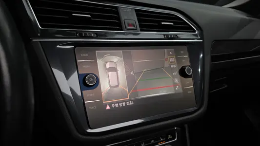 Volkswagen 티구안 올스페이스 2.0 TDI 2020 15