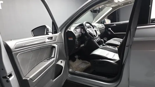Volkswagen 티구안 올스페이스 2.0 TDI 2020 10