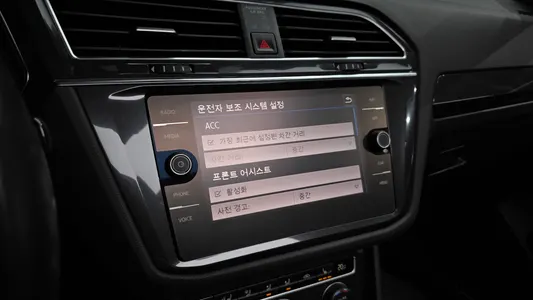 Volkswagen 티구안 올스페이스 2.0 TDI 2020 16