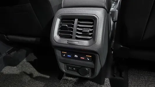 Volkswagen 티구안 올스페이스 2.0 TDI 2020 19