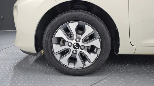 Kia 모닝 2016 5