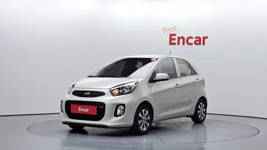 Kia 2016