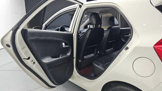 Kia 모닝 2016 11