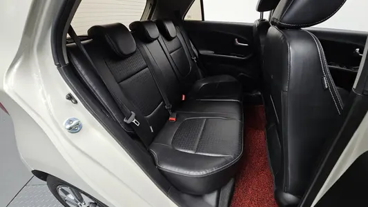 Kia 모닝 2016 12