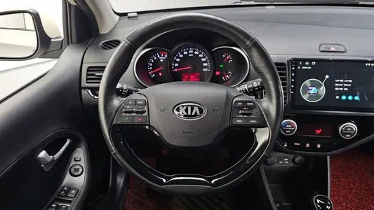 Kia 모닝 2016 13