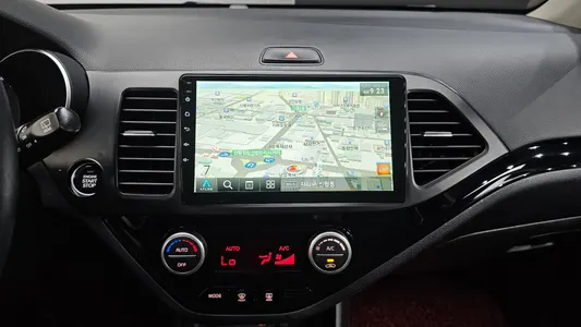 Kia 모닝 2016 14