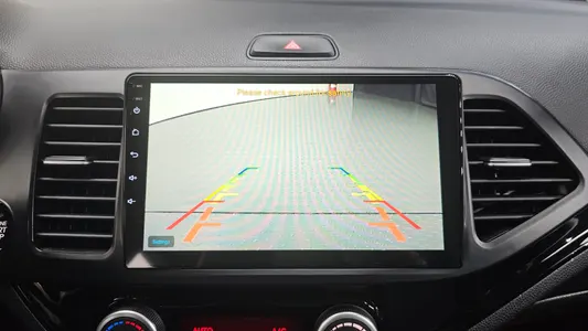 Kia 모닝 2016 15