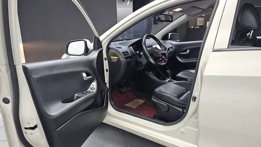 Kia 모닝 2016 10