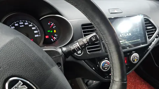 Kia 모닝 2016 18