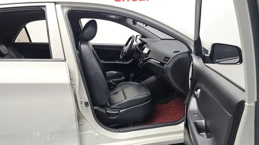 Kia 모닝 2016 26