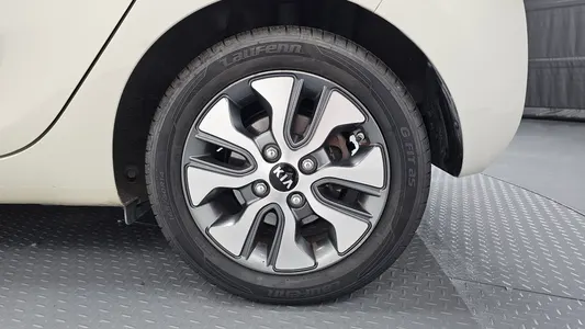 Kia 모닝 2016 21