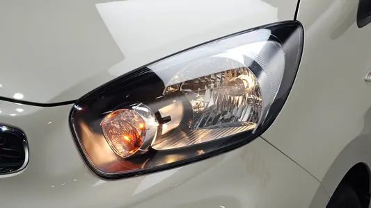 Kia 모닝 2016 22
