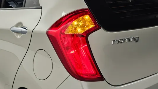 Kia 모닝 2016 23