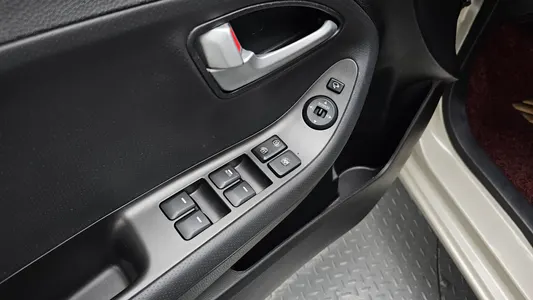 Kia 모닝 2016 27