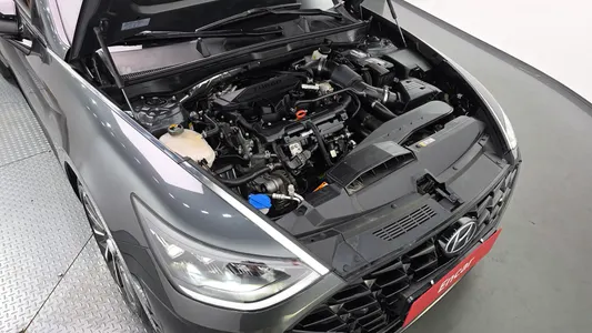 Hyundai (DN8) 1.6 2021 6