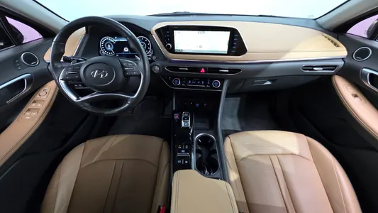 Hyundai (DN8) 1.6 2021 7