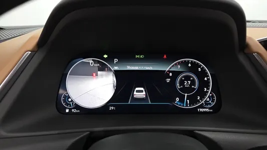 Hyundai (DN8) 1.6 2021 8