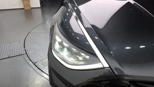 Hyundai (DN8) 1.6 2021 22