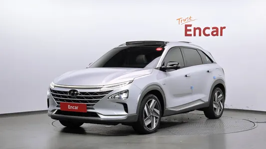 Hyundai 2020