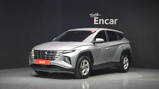 Hyundai (NX4) 2.0 2WD 2022