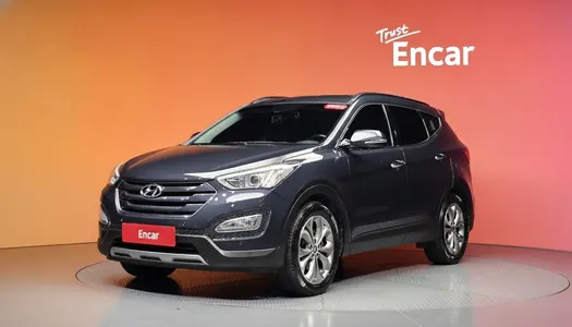 Hyundai DM (e-VGT) 2.2 2WD 2014