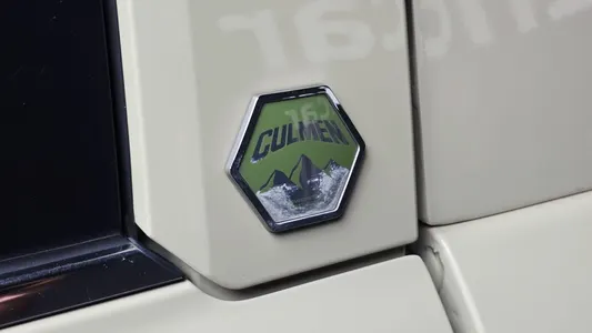 KG Mobility 렉스턴 스포츠 칸 2.2 4WD 2023 16