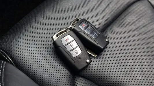KG Mobility 렉스턴 스포츠 칸 2.2 4WD 2023 17