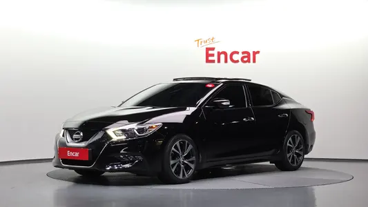 Nissan (A36) 3.5 2017