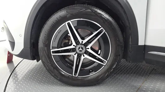 Mercedes-Benz EQA H243 EQA250 AMG 2022 4