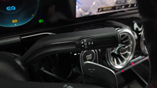 Mercedes-Benz EQA H243 EQA250 AMG 2022 8