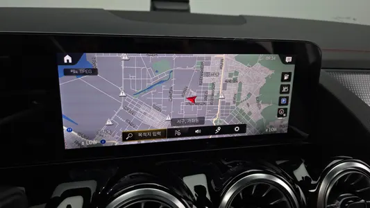 Mercedes-Benz EQA H243 EQA250 AMG 2022 13