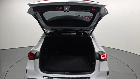 Mercedes-Benz EQA H243 EQA250 AMG 2022 19