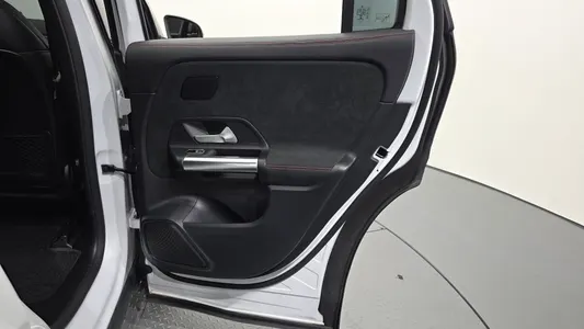 Mercedes-Benz EQA H243 EQA250 AMG 2022 25
