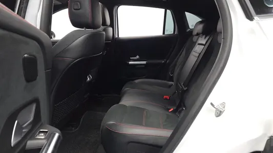 Mercedes-Benz EQA H243 EQA250 AMG 2022 26