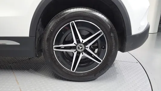 Mercedes-Benz EQA H243 EQA250 AMG 2022 21